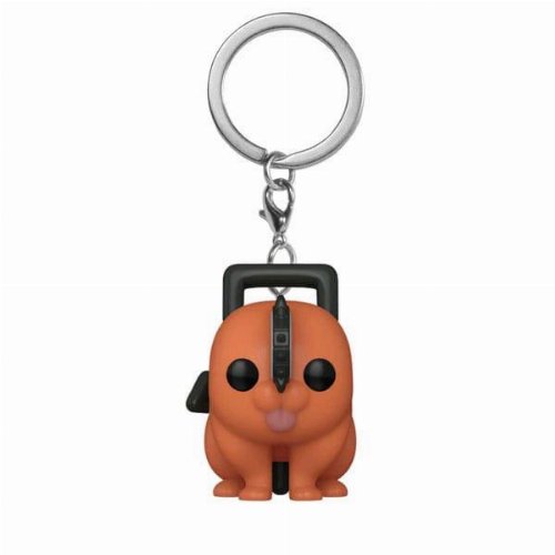 Funko Pocket POP! Keychain Chainsaw Man -
Pochita Figure