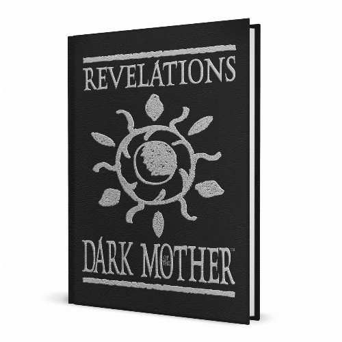 Vampire: The Masquerade 5th Edition - Revelations of
the Dark Mother