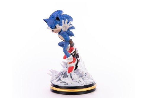 Sonic the Hedgehog 2 - Sonic Mountain Chase
Statue Figure (34cm)