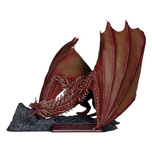 House of the Dragon - Meleys Φιγούρα Αγαλματίδιο
(23cm)