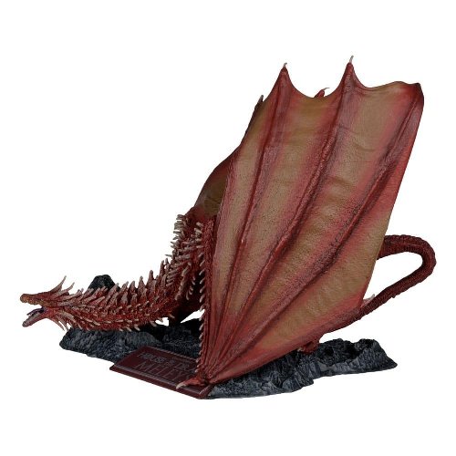 House of the Dragon - Meleys Statue Figure
(23cm)