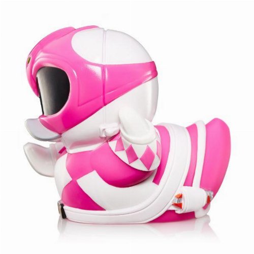 Power Rangers First Edition Tubbz - Pink Ranger
#3 Bath Duck Figure (10cm)