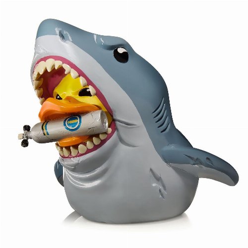 Jaws XL Tubbz - Bruce (Gas Bottle) Φιγούρα Παπάκι
Μπάνιου (21cm)