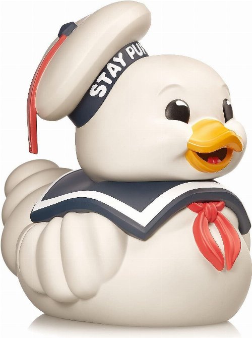 Ghostbusters XL Tubbz - Stay Puft Bath Duck
Figure (21cm)