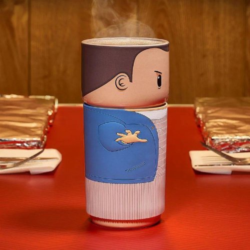 Stranger Things: CosCup - Eleven Mug
(400ml)