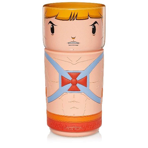 Masters of the Universe: CosCup - He-Man Κούπα
(400ml)