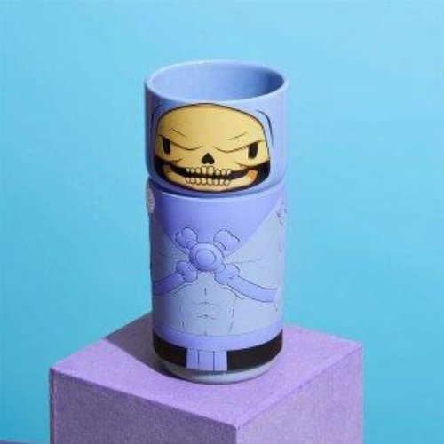 Masters of the Universe: CosCup - Skeletor Κούπα
(400ml)