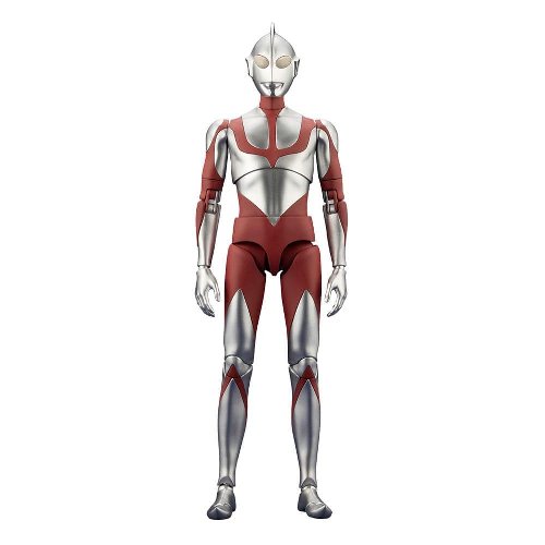 Ultraman: FigZero - Ultraman (Shin Ultraman) Σετ
Μοντελισμού (18cm)
