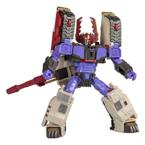 Transformers: Leader Class - Armada Universe
Galvatron Action Figure (19cm)