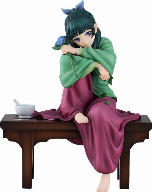 The Apothecary Diaries - Maomao 1/7 Statue
Figure (18cm)