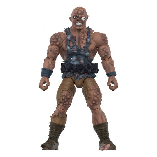 Toxic Avenger: Ultimates - Toxic Avenger Movie
Version Action Figure (18cm)