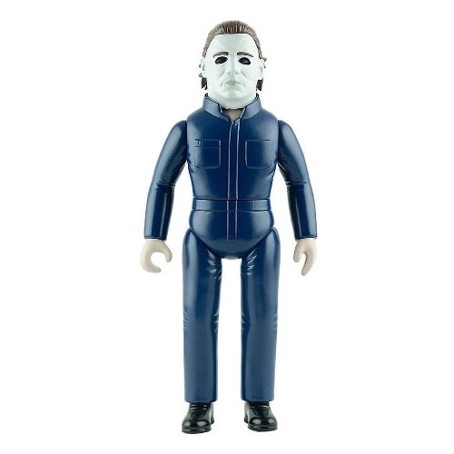 Halloween 2 - Michael Myers Soft Vinyl Action
Figure (25cm)
