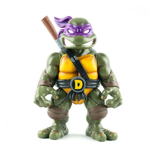 Teenage Mutant Ninja Turtles - Donatello Soft
Vinyl Action Figure (25cm)
