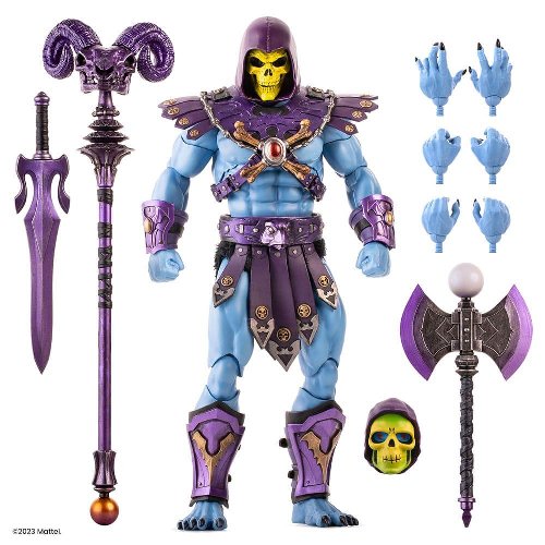 Masters of the Universe - Skeletor 1/6 Action
Figure (30cm)