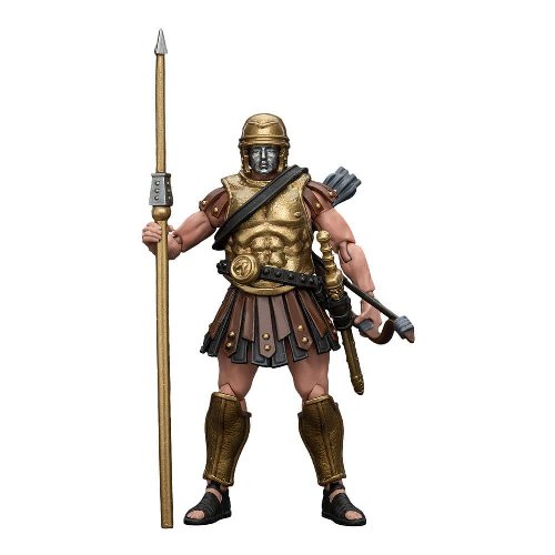 Strife - Roman Republic Legionary Light Infantry ll
1/18 Φιγούρα Δράσης (12cm)