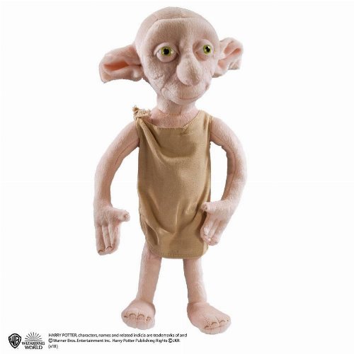 Harry Potter - Dobby Plush Figure
(30cm)