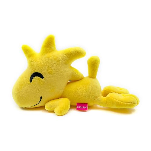 Peanuts - Woodstock Flop Plush Figure
(22cm)