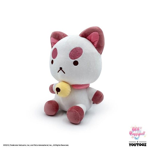 Bee and PuppyCat - Puppy Cat Plush Figure
(22cm)