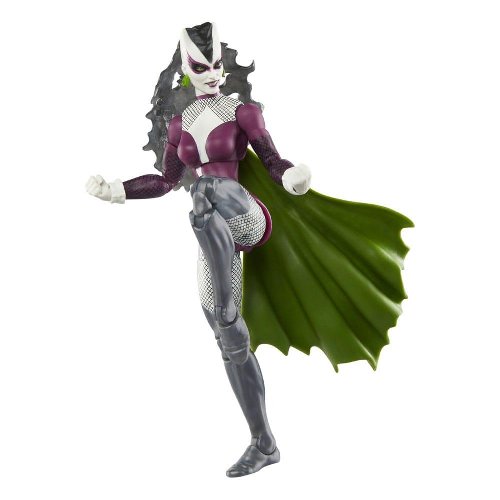 Marvel Legends: Strange Tales - Marvel's Lilith
Action Figure (15cm) Build-a-Figure Blackheart