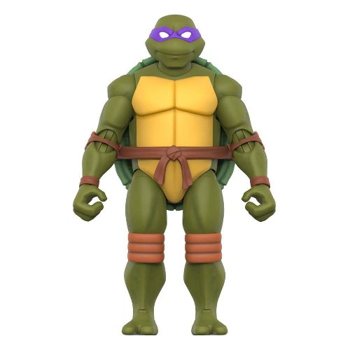 Teenage Mutant Ninja Turtles: Ultimates -
Donatello Action Figure (18cm)