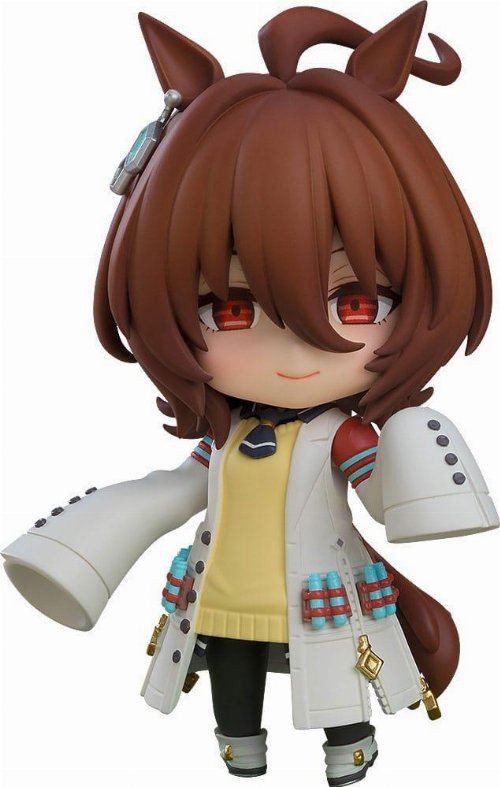 Uma Musume Pretty Derby - Agnes Tachyon #2512
Nendoroid Φιγούρα Δράσης (10cm)