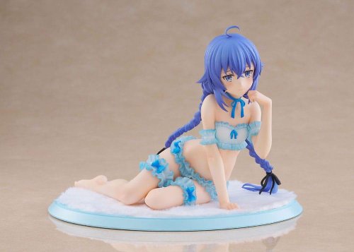 Mushoku Tensei: Jobless Reincarnation - Roxy
Migurdia lingerie 1/7 Statue Figure (12cm)