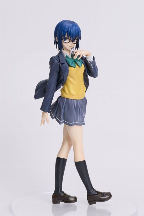 Tsukihime A Piece of Blue Glass Moon - Ciel 1/7
Φιγούρα Αγαλματίδιο (22cm)