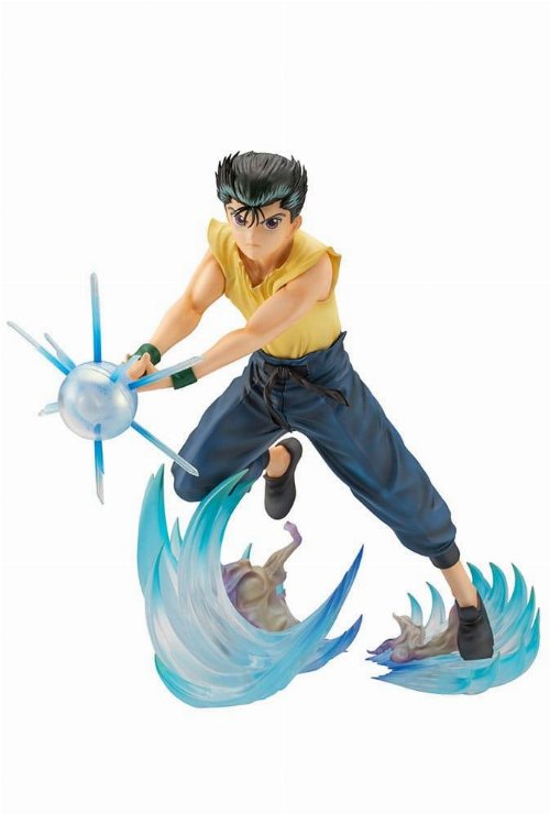 Yu Yu Hakusho - Yusuke Urameshi ARTFXJ 1/8 Φιγούρα
Αγαλματίδιο (19cm)