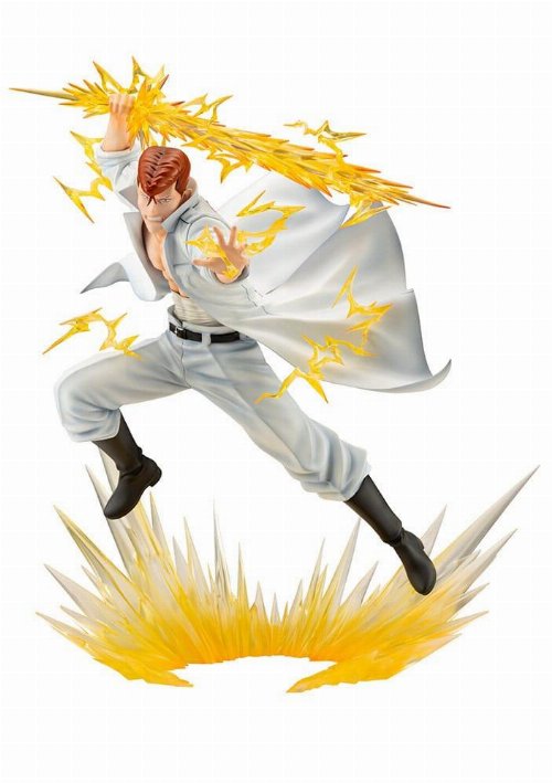 Yu Yu Hakusho - Kazuma Kuwabara ARTFXJ 1/8 Φιγούρα
Αγαλματίδιο (25cm)