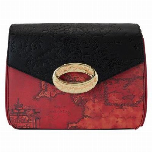 Loungefly - The Lord of the Rings: One Ring
Crossbody Bag