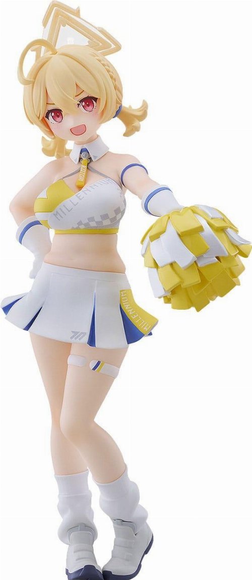 Blue Archive: Pop Up Parade - Kotori (Cheer
Squad) Statue Figure (17cm)