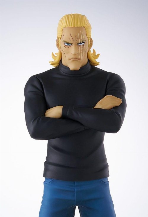 One Punch Man: Pop Up Parade - King Φιγούρα
Αγαλματίδιο (18cm)