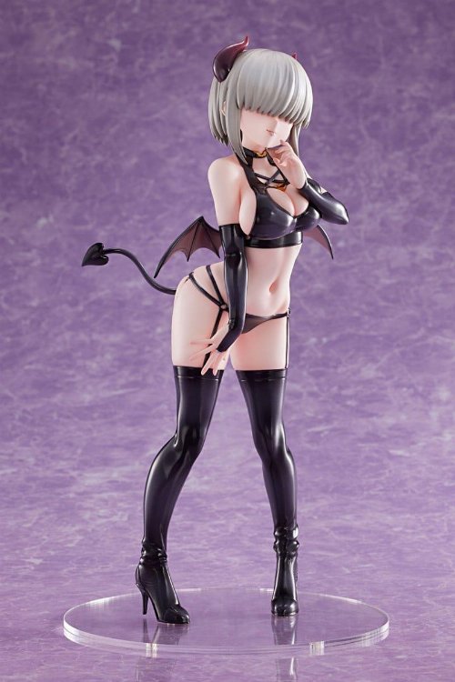 Uzaki-chan Wants to Hang Out! - Double Yanagi
Uzaki Little Devil 1/6 Statue Figure (25cm)