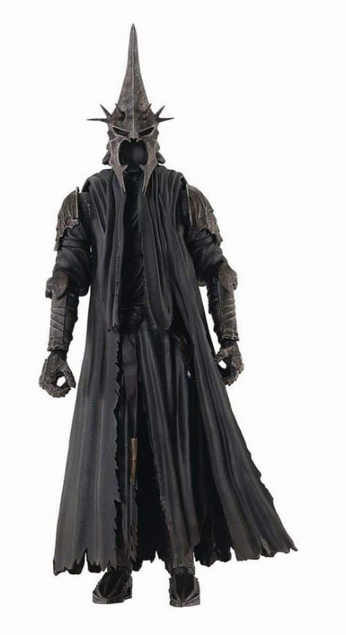 The Lord of the Rings: Select - Witch-King Φιγούρα
Δράσης (18cm)