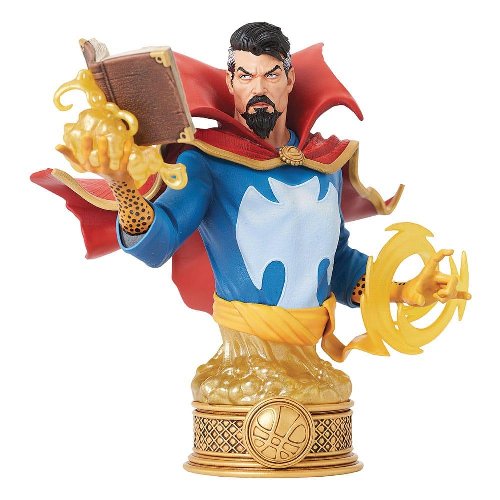 Marvel Comics - Doctor Strange 1/7 Bust (13cm)
LE3000