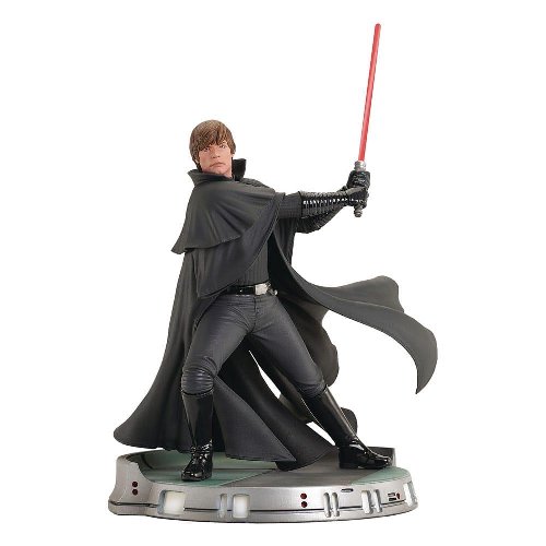 Star Wars: Dark Empire Premier Collection - Luke
Skywalker 1/7 Statue Figure (30cm) LE3000