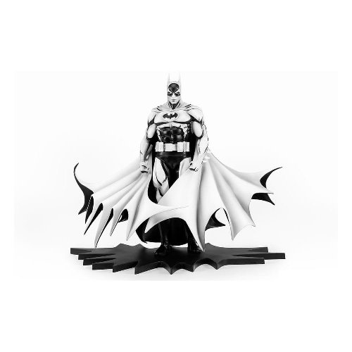 DC Comics - Batman Black & White 1/8 Φιγούρα
Αγαλματίδιο (27cm) SDCC 2024 Exclusive