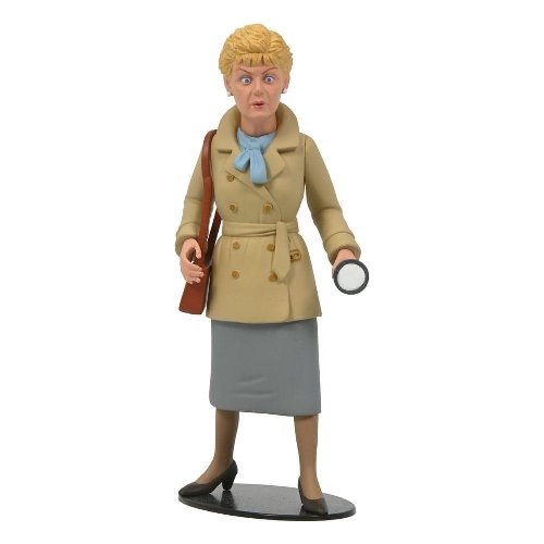 Murder, She Wrote: Toony Classics - Jessica Fletcher
Φιγούρα Αγαλματίδιο (15cm)