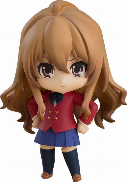 Toradora! - Taiga Aisaka 2.0 #2523 Nendoroid
Action Figure (10cm)