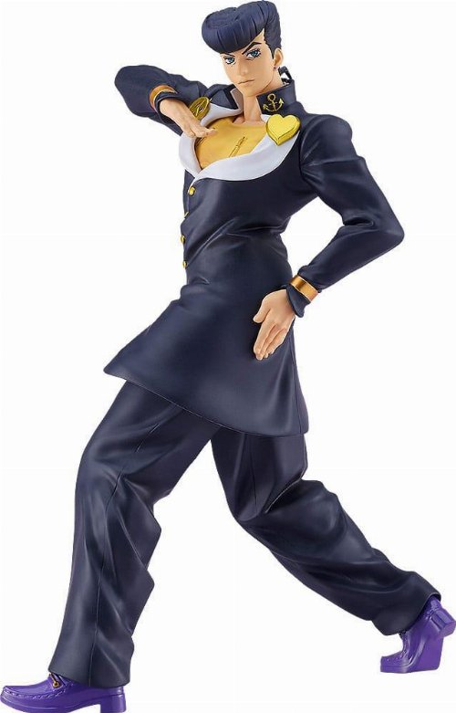 JoJo's Bizarre Adventure: Diamond is Unbreakable Pop
Up Parade - Josuke Higashikata Φιγούρα Αγαλματίδιο
(19cm)