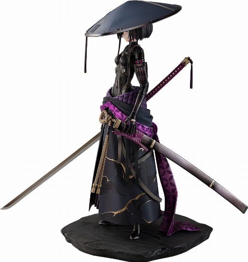 Falslander - Ronin 1/7 Statue Figure
(25cm)