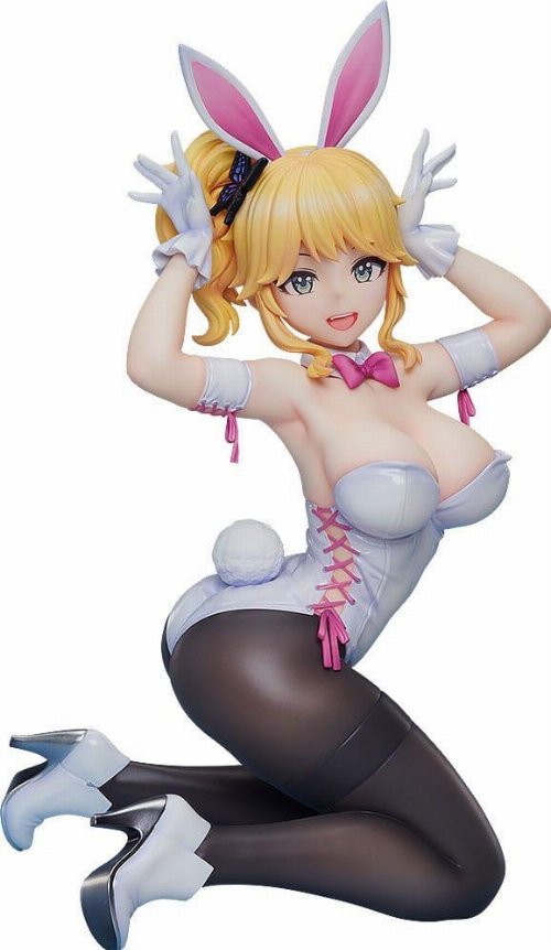 Dolphin Wave - Kiri Izumi: White Bunny 1/6
Statue Figure (20cm)