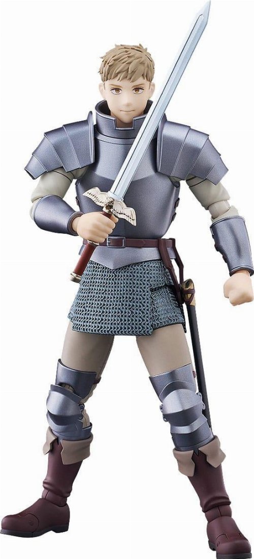 Delicious in Dungeon - Laios Figma Action Figure
(15cm)