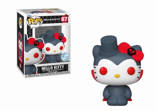 Φιγούρα Funko POP! Sanrio - Hello Kitty #87
(Exclusive)