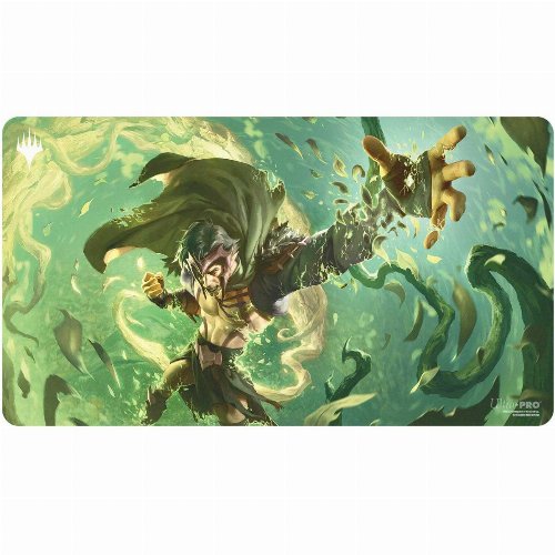 Ultra Pro Playmat - Modern Horizons 3 (Flare of
Cultivation)