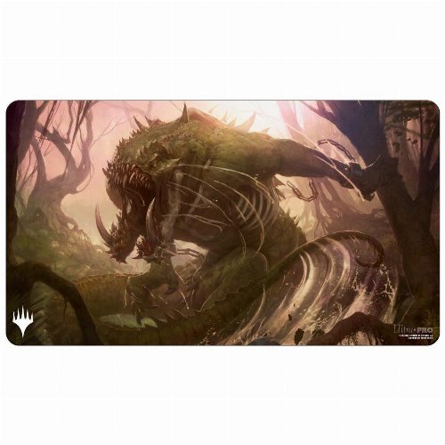 Ultra Pro Playmat - Modern Horizons 3
(Nethergoyf)