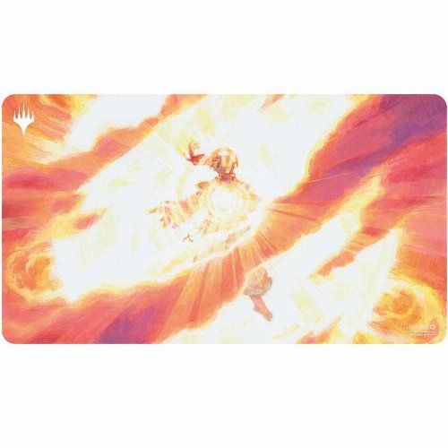 Ultra Pro Playmat - Modern Horizons 3 (Flare of
Fortitude)