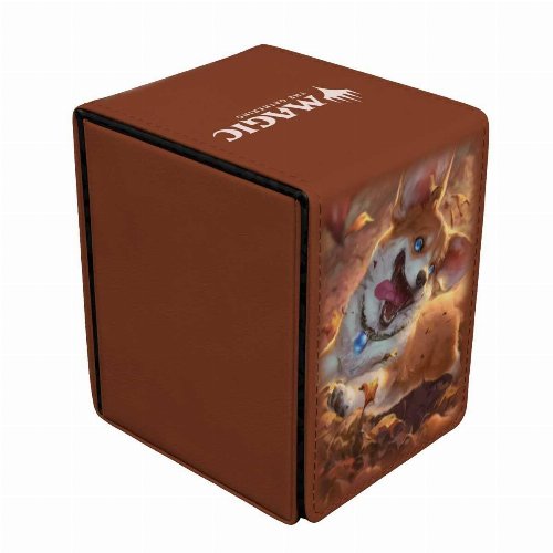 Ultra Pro Alcove Flip Box - Modern Horizons
3