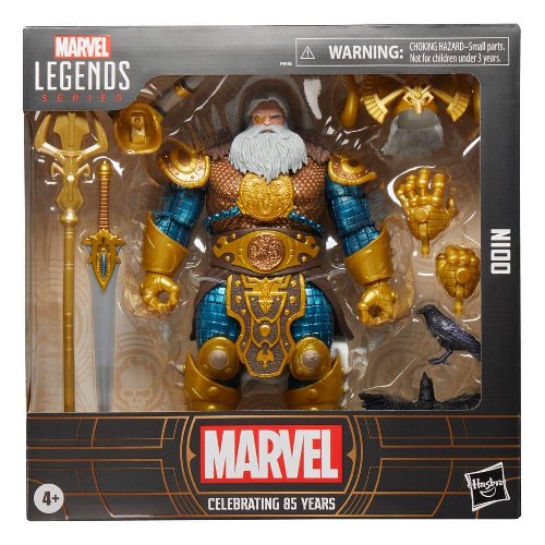 Marvel Legends - Odin (85th Anniversary) Φιγούρα
Δράσης (18cm)