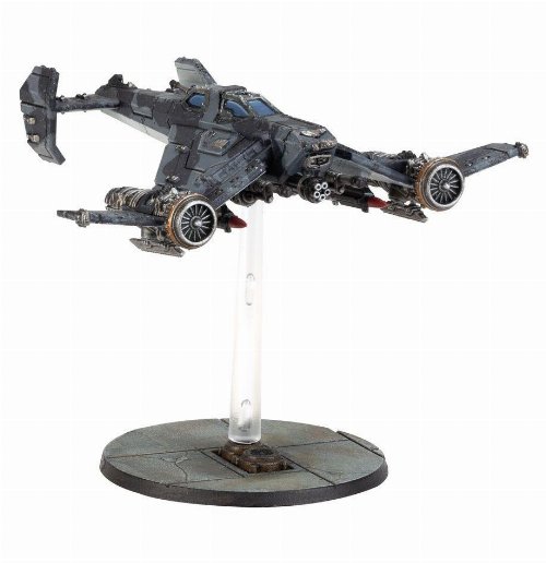 Warhammer: The Horus Heresy - Legions Imperialis:
Avenger Strike Fighters